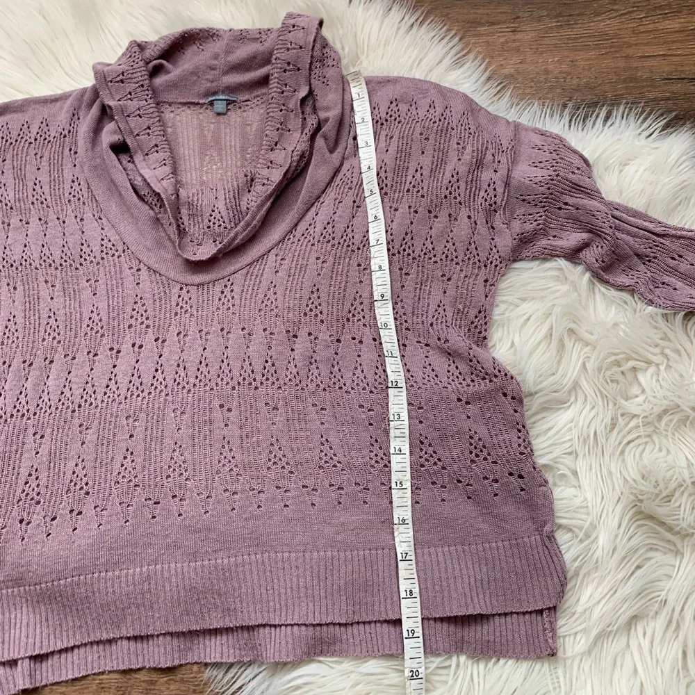 Junior’s Sweater - Picture 5 of 7